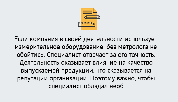 Почему нужно обратиться к нам? Нерюнгри Повышение квалификации по метрологическому контролю: дистанционное обучение