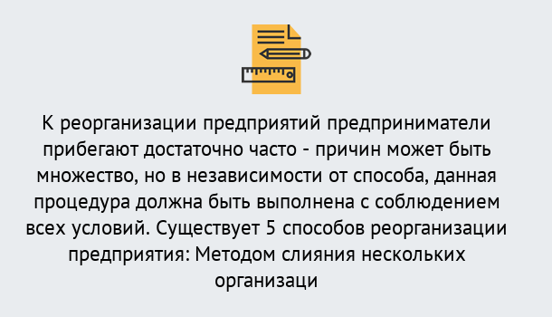 Почему нужно обратиться к нам? Нерюнгри Реорганизация предприятия: процедура, порядок...в Нерюнгри