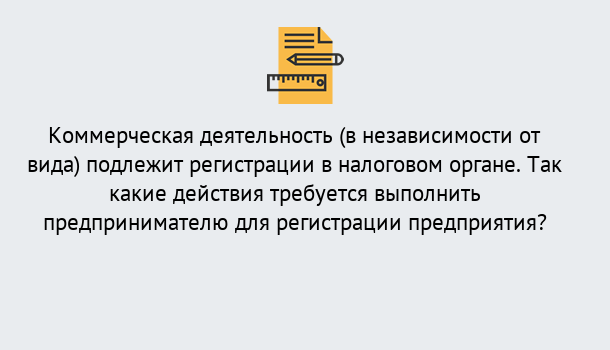 Почему нужно обратиться к нам? Нерюнгри Регистрация предприятий в Нерюнгри