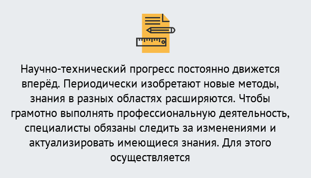 Почему нужно обратиться к нам? Нерюнгри Дистанционное повышение квалификации по лабораториям в Нерюнгри