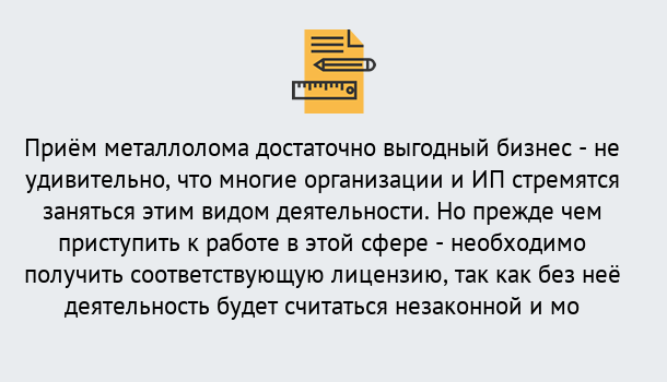 Почему нужно обратиться к нам? Нерюнгри Лицензия на металлолом. Порядок получения лицензии. В Нерюнгри