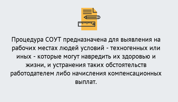 Почему нужно обратиться к нам? Нерюнгри Проведение СОУТ в Нерюнгри Специальная оценка условий труда 2019