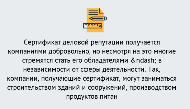 Почему нужно обратиться к нам? Нерюнгри ГОСТ Р 66.1.03-2016 Оценка опыта и деловой репутации...в Нерюнгри